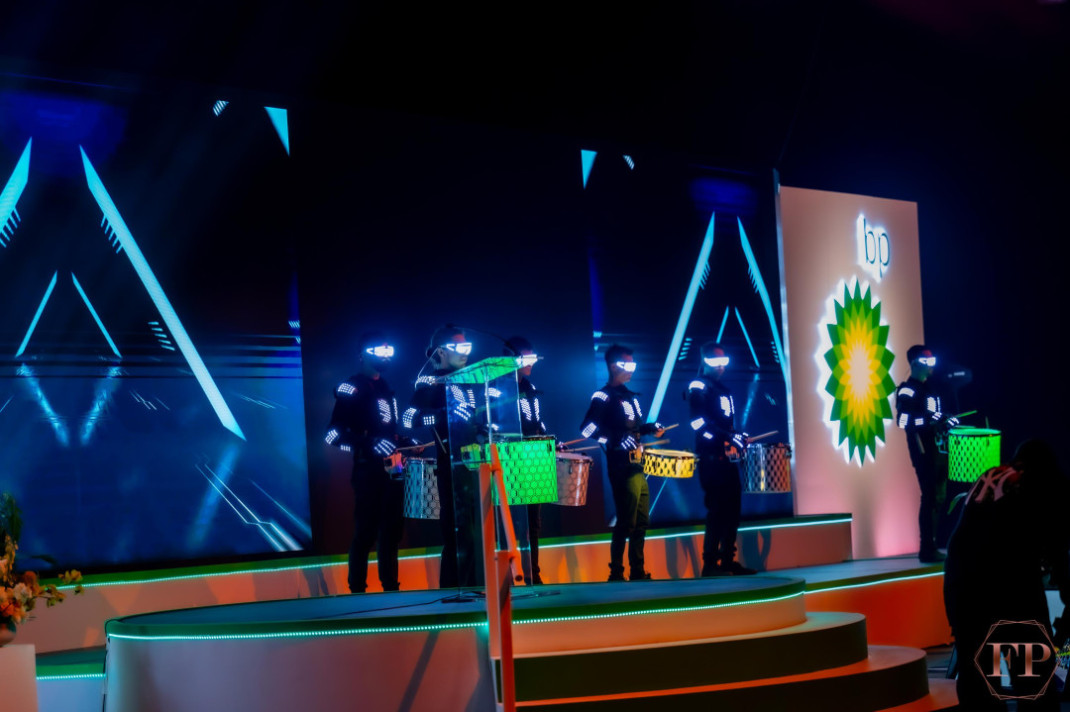 BP Conference 2024