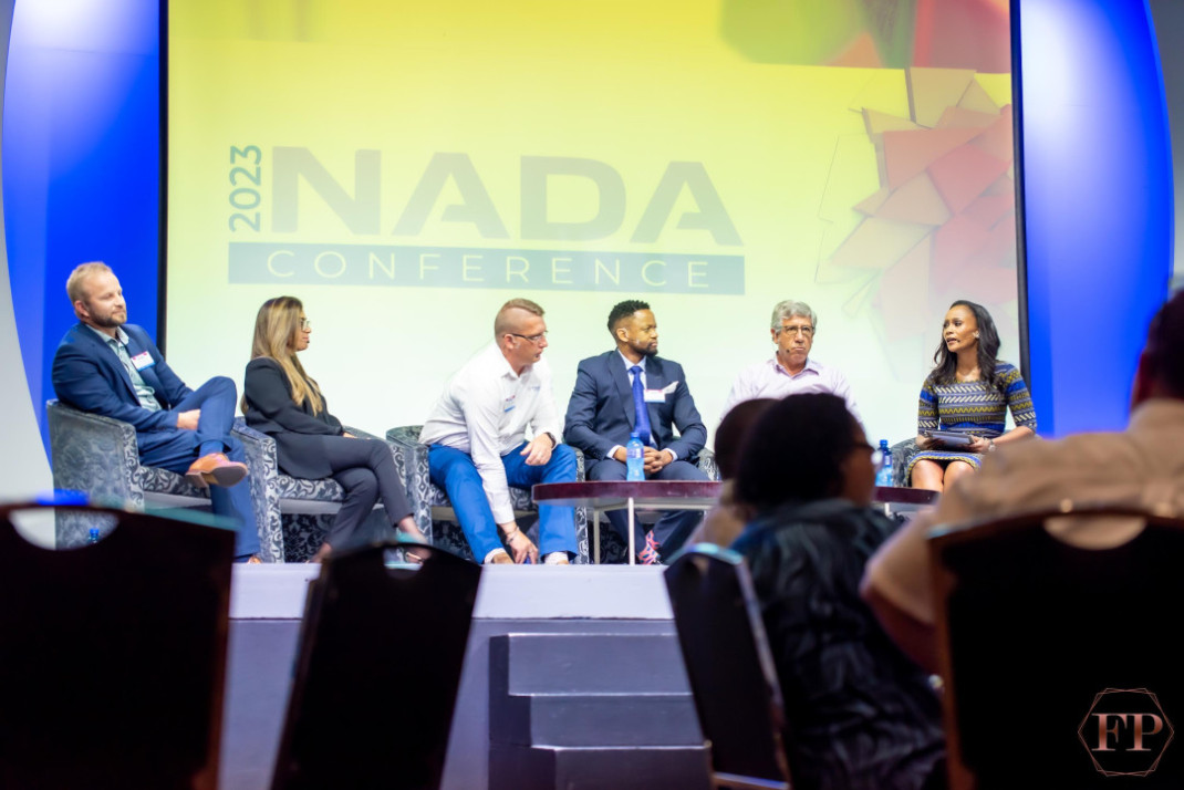 NADA Conference 2023