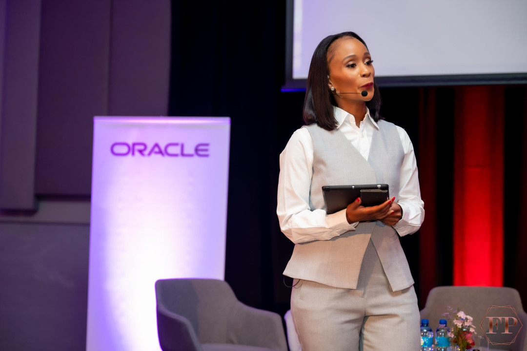 Oracle CxO PS 