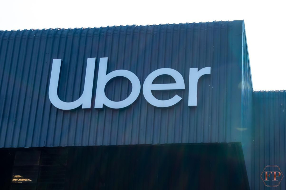 Uber Road Safety Summit